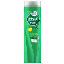 Shampoo Cachos Super Definidos 325ml